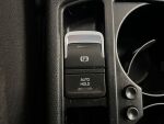 Volkswagen Touran 2016 Harmaa