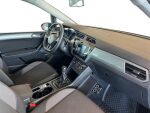 Volkswagen Touran 2016 Harmaa