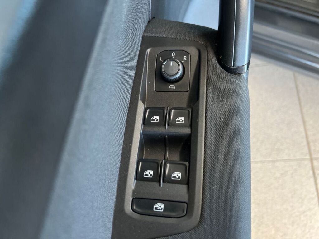 Volkswagen Touran 2016 Harmaa