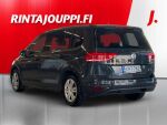 Volkswagen Touran 2016 Harmaa