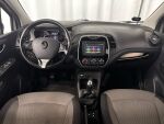 Renault Captur 2016 Ruskea (beige)