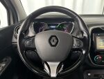 Renault Captur 2016 Ruskea (beige)