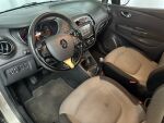 Renault Captur 2016 Ruskea (beige)