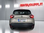 Renault Captur 2016 Ruskea (beige)