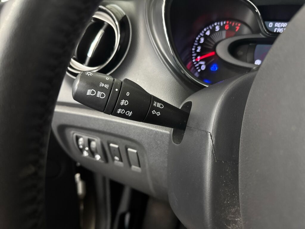 Renault Captur 2016 Ruskea (beige)