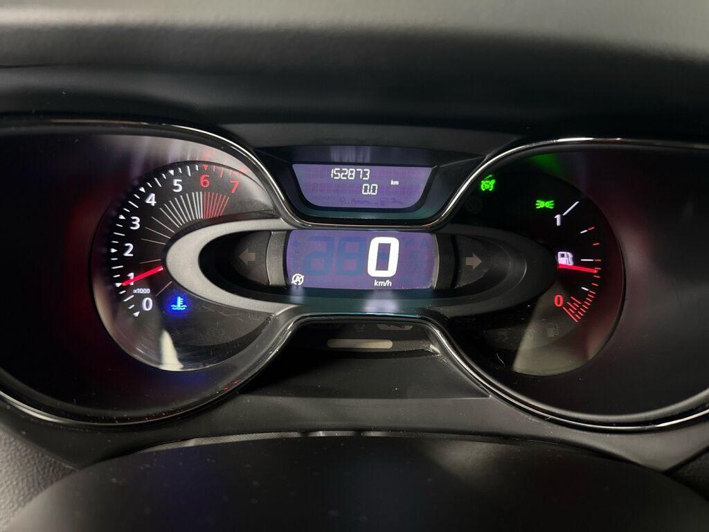 Renault Captur 2016 Ruskea (beige)