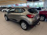 Renault Captur 2016 Ruskea (beige)