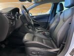 Opel Astra 2017 Hopea