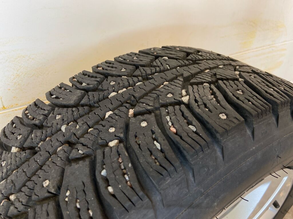 Opel Astra 2017 Hopea