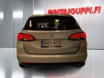 Opel Astra 2017 Hopea