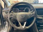Opel Astra 2017 Hopea