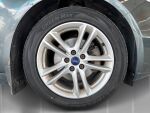 Ford Mondeo 2016 Vihreä