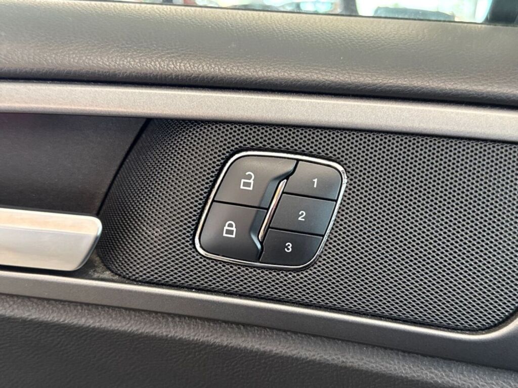 Ford Mondeo 2016 Vihreä