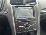 Ford Mondeo 2016 Vihreä