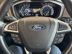 Ford Mondeo 2016 Vihreä