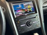 Ford Mondeo 2016 Vihreä