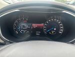 Ford Mondeo 2016 Vihreä