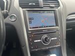 Ford Mondeo 2016 Vihreä