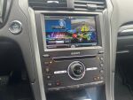 Ford Mondeo 2016 Vihreä