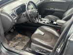 Ford Mondeo 2016 Vihreä