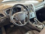 Ford Mondeo 2016 Vihreä