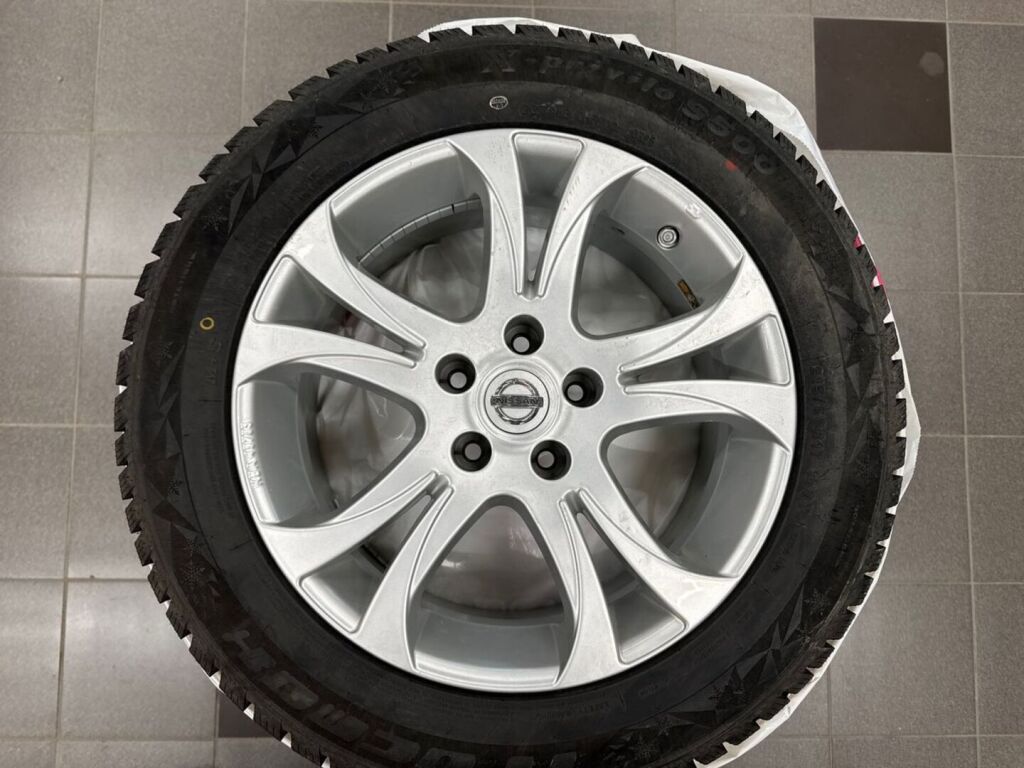 Nissan Qashqai 2016 Ruskea (beige)