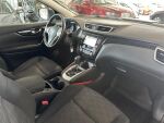 Nissan Qashqai 2016 Ruskea (beige)