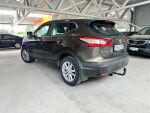Nissan Qashqai 2016 Ruskea (beige)
