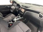 Nissan Qashqai 2016 Ruskea (beige)