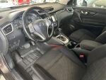 Nissan Qashqai 2016 Ruskea (beige)