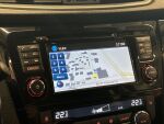 Nissan Qashqai 2016 Ruskea (beige)