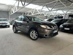 Nissan Qashqai 2016 Ruskea (beige)