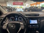 Nissan Qashqai 2016 Ruskea (beige)