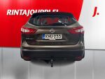 Nissan Qashqai 2016 Ruskea (beige)