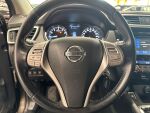 Nissan Qashqai 2016 Ruskea (beige)