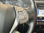 Nissan Qashqai 2016 Ruskea (beige)