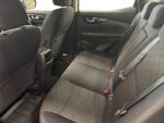 Nissan Qashqai 2016 Ruskea (beige)