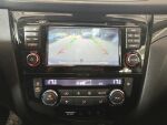 Nissan Qashqai 2016 Ruskea (beige)