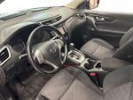 Nissan Qashqai 2016 Ruskea (beige)