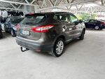 Nissan Qashqai 2016 Ruskea (beige)