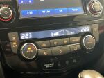 Nissan Qashqai 2016 Ruskea (beige)