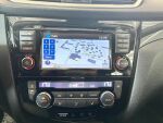 Nissan Qashqai 2016 Ruskea (beige)
