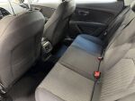 Seat Leon 2016 Valkoinen