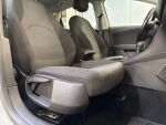 Seat Leon 2016 Valkoinen