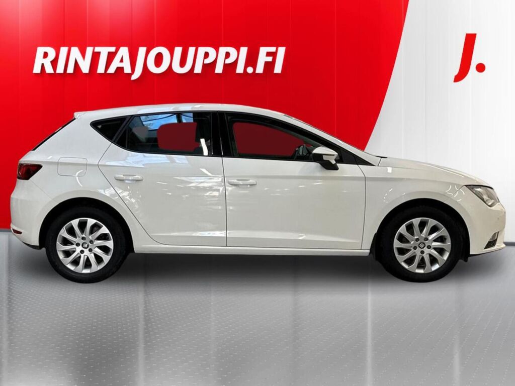 Seat Leon 1,2 TSI 110 Style DSG 2016, photo 7/33