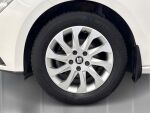 Seat Leon 2016 Valkoinen