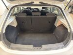 Seat Leon 2016 Valkoinen