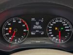 Seat Leon 2016 Valkoinen