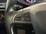 Seat Leon 2016 Valkoinen