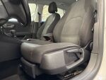 Seat Leon 2016 Valkoinen